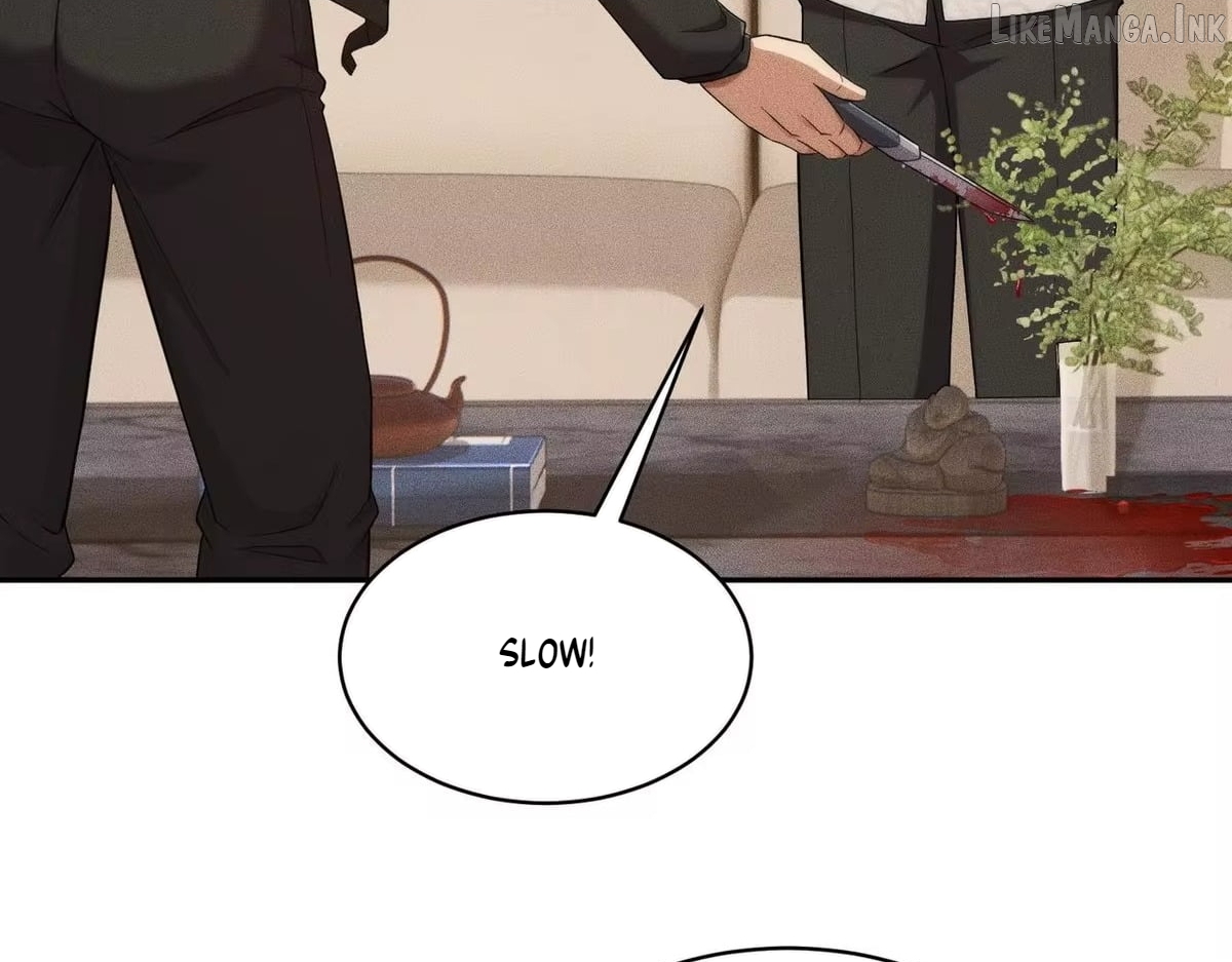 Hidden Dragon in the City (2025) Chapter 82  - page 24